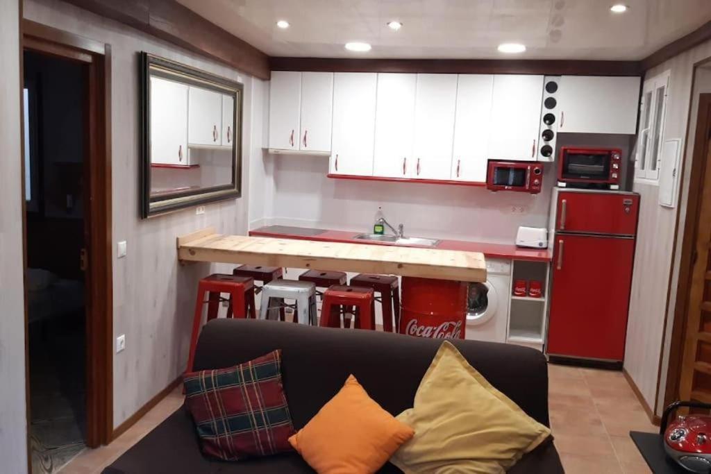 Arrabal Cerro De La Majestad Apartment Cuenca (Castilla-La Mancha)