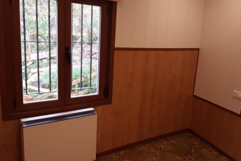 Arrabal Cerro De La Majestad Apartment